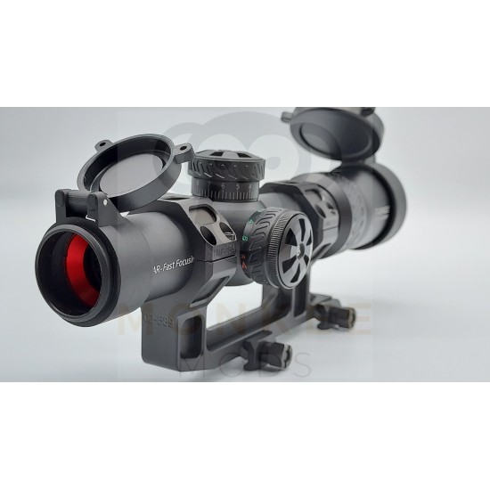 T-Eagle R1.5-5x 20 IR T-Eagle R1.5-5x 20 IR