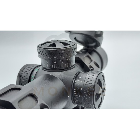 T-Eagle R1.5-5x 20 IR T-Eagle R1.5-5x 20 IR
