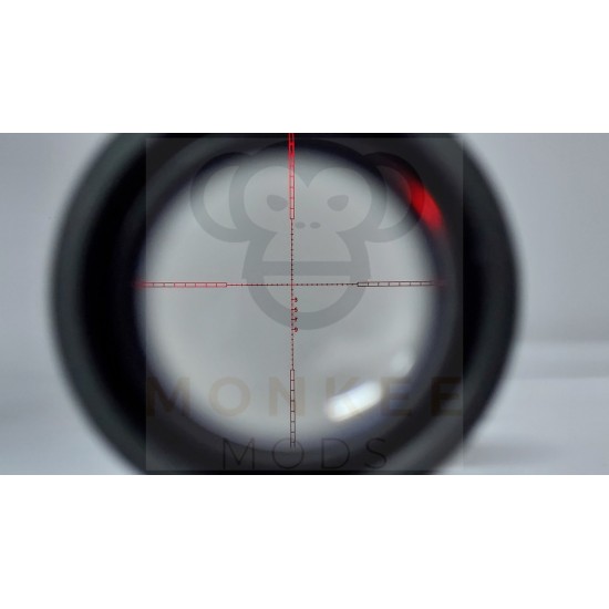 T-Eagle R1.5-5x 20 IR T-Eagle R1.5-5x 20 IR