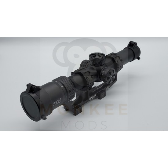 T-Eagle R1.5-5x 20 IR T-Eagle R1.5-5x 20 IR