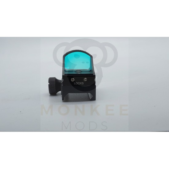 Sotac M-003 DOCTER Red Dot Sight Sotac M-003 DOCTER Red Dot Sight