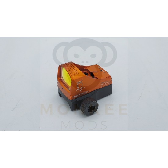 Sotac M-003 DOCTER Red Dot Sight Sotac M-003 DOCTER Red Dot Sight