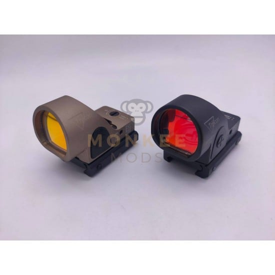 Sotac M-11 SRO Red dot sight