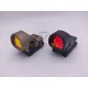 Sotac M-11 SRO Red dot sight