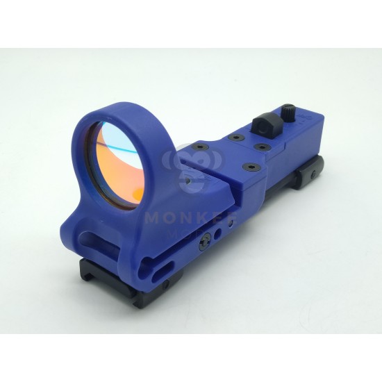 undulate landmænd Almindelig Sotac M-005 Cmore Red Dot Sight