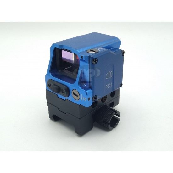 FC1 Red Dot Sight FC1 Red Dot Sight