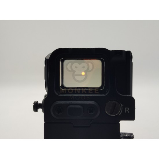 FC1 Red Dot Sight FC1 Red Dot Sight