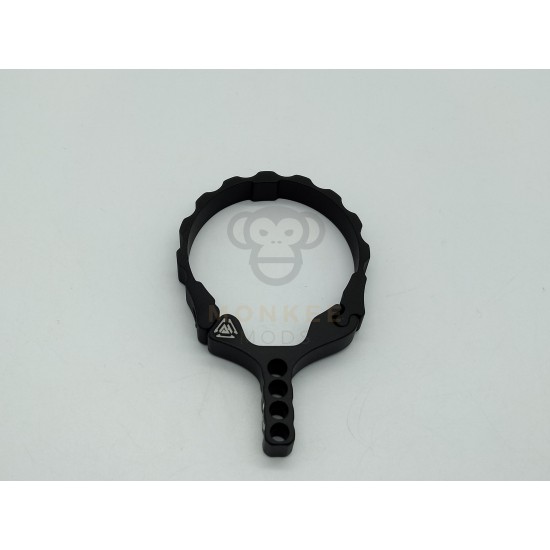 HW Scope Throw Lever (ADC) HW Scope Throw Lever (ADC)