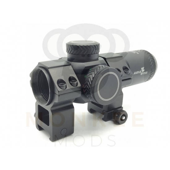 T-Eagle March SR3x28 T-Eagle March SR3x28