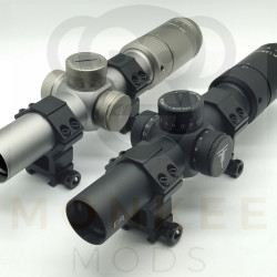 T-Eagle ER 1.2 - 6x24