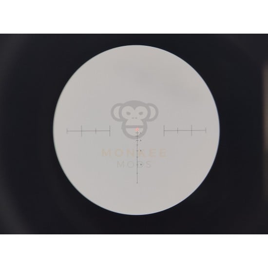 HW 4x Fiber Optic ACOG HW 4x Fiber Optic ACOG