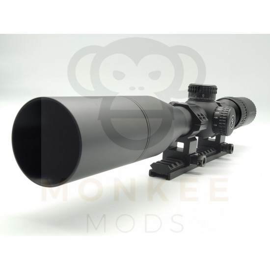 Vortex Diamondback Tactical 4-16 x 44 Scope Vortex Diamondback Tactical 4-16 x 44 Scope