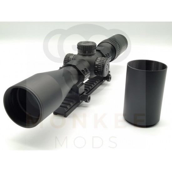 Vortex Diamondback Tactical 4-16 x 44 Scope Vortex Diamondback Tactical 4-16 x 44 Scope