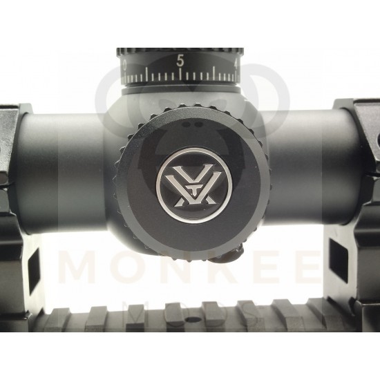 Vortex Diamondback Tactical 4-16 x 44 Scope Vortex Diamondback Tactical 4-16 x 44 Scope