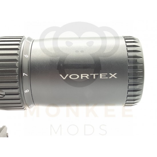 Vortex Diamondback Tactical 4-16 x 44 Scope Vortex Diamondback Tactical 4-16 x 44 Scope
