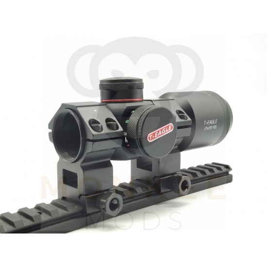 T-Eagle SR 2x28RG T-Eagle SR 2x28RG