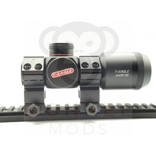 T-Eagle SR 2x28RG T-Eagle SR 2x28RG