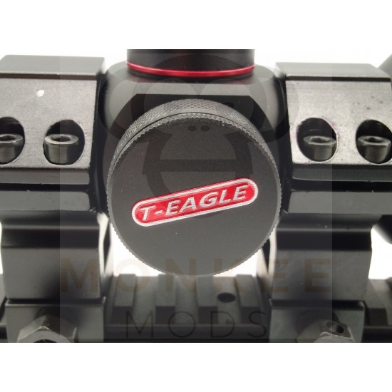 T-Eagle SR 2x28RG T-Eagle SR 2x28RG