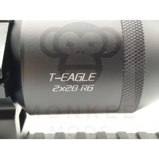 T-Eagle SR 2x28RG T-Eagle SR 2x28RG