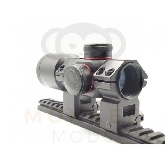 T-Eagle SR 2x28RG T-Eagle SR 2x28RG