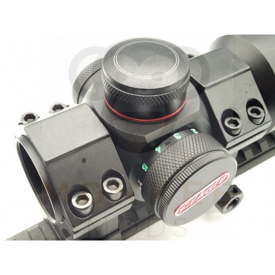 T-Eagle SR 2x28RG T-Eagle SR 2x28RG