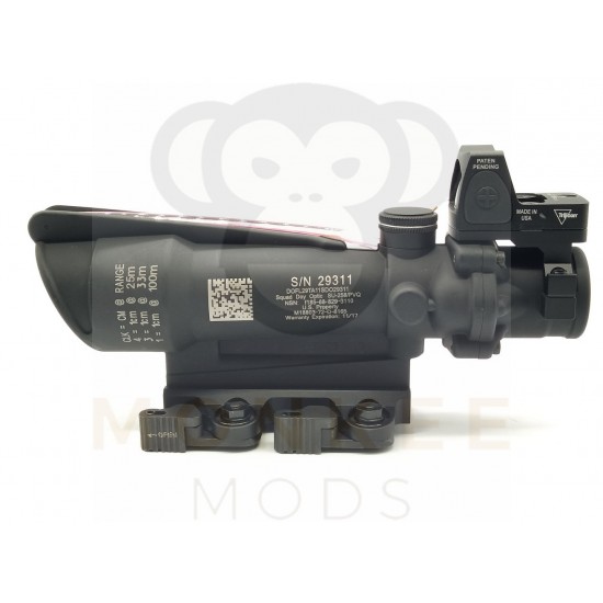 HW TA11 Civilian ACOG set HW TA11 Civilian ACOG set