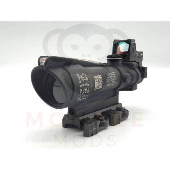 HW TA11 Civilian ACOG set HW TA11 Civilian ACOG set