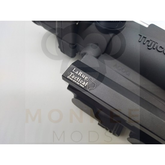 HW TA11 Civilian ACOG set HW TA11 Civilian ACOG set