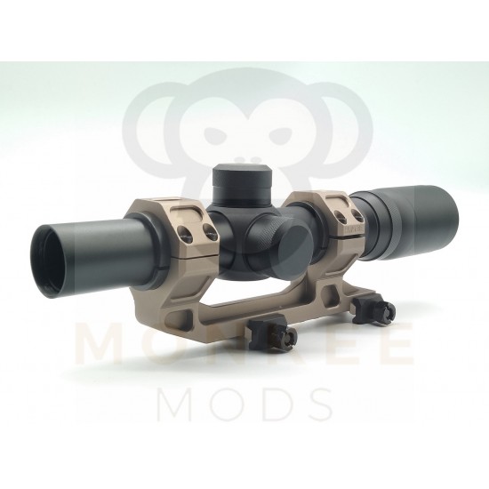 T-Eagle EO 4.5x20 T-Eagle EO 4.5x20