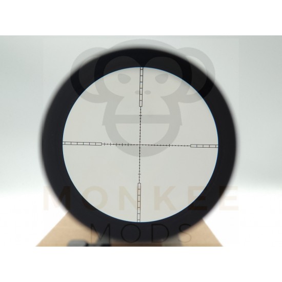 T-Eagle EO 4.5x20 T-Eagle EO 4.5x20