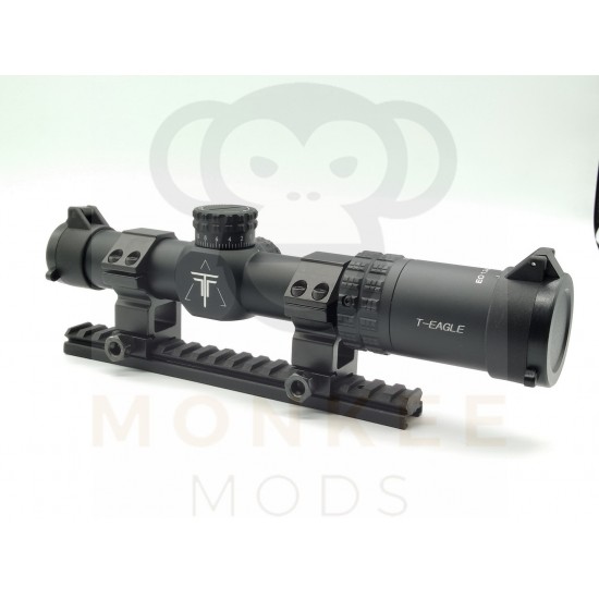T-Eagle EO 1.2-6x 24 WA T-Eagle EO 1.2-6x 24 WA