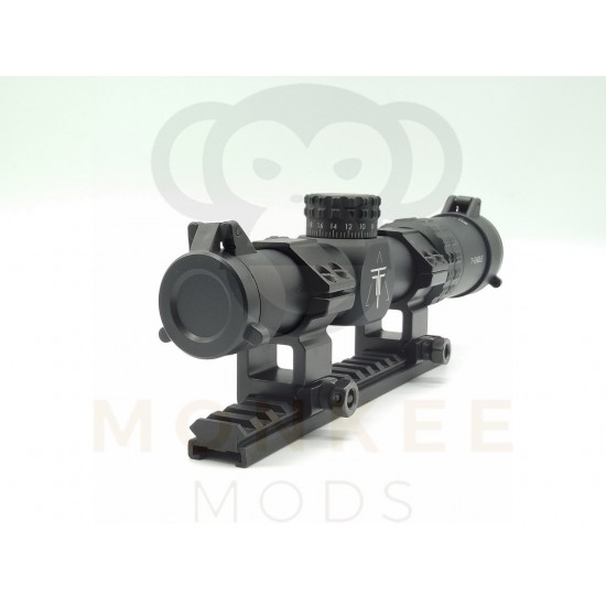 T-Eagle EO 1.2-6x 24 WA T-Eagle EO 1.2-6x 24 WA