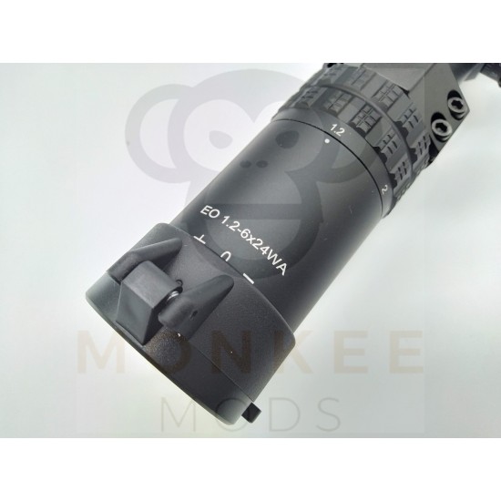 T-Eagle EO 1.2-6x 24 WA T-Eagle EO 1.2-6x 24 WA