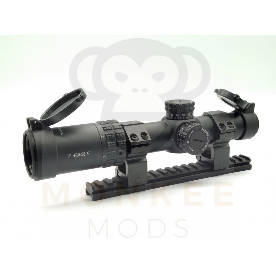 T-Eagle EO 1.2-6x 24 WA T-Eagle EO 1.2-6x 24 WA