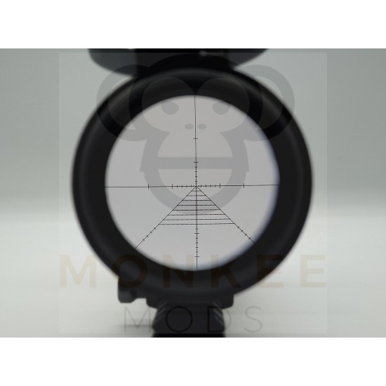 T-Eagle EO 1.2-6x 24 WA T-Eagle EO 1.2-6x 24 WA