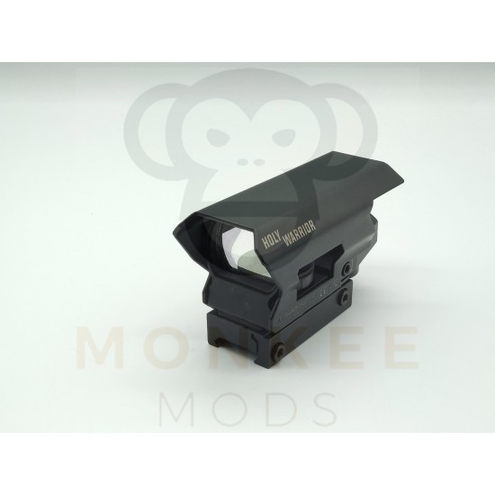 HW Red Dot Sight hood HW Red Dot Sight hood