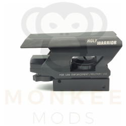 HW Red Dot Sight hood