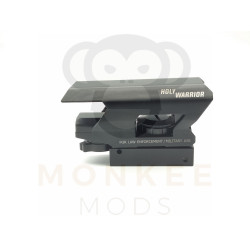 HW Red Dot Sight hood HW Red Dot Sight hood