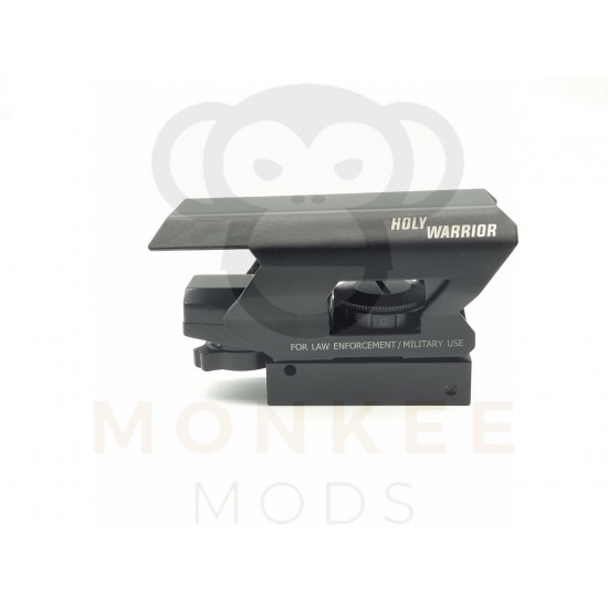 HW Red Dot Sight hood HW Red Dot Sight hood