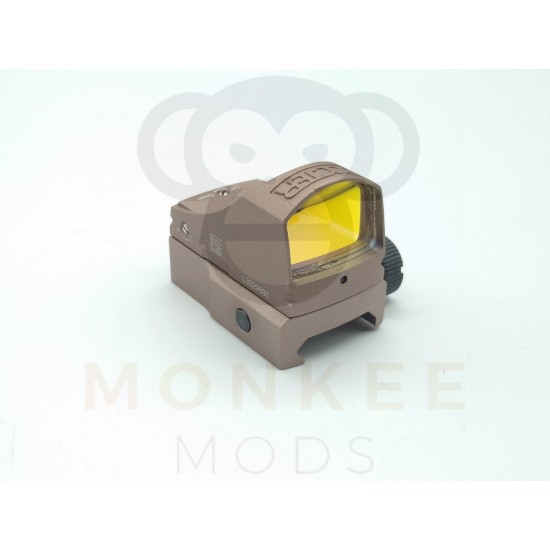 Sotac M-003 DOCTER Red Dot Sight Sotac M-003 DOCTER Red Dot Sight
