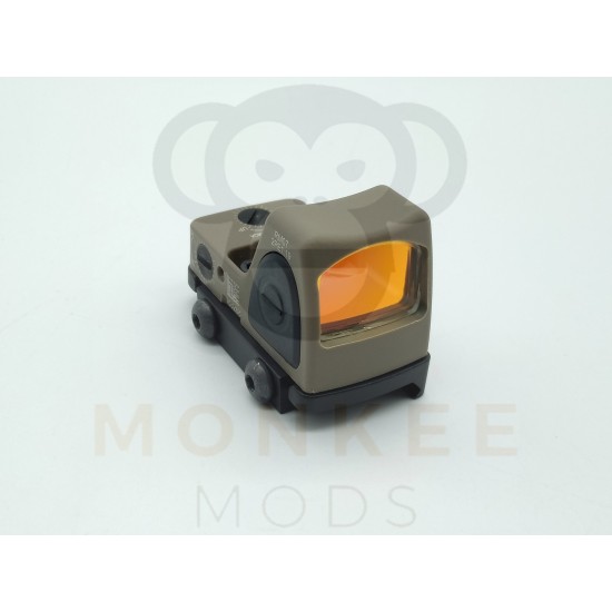 Sotac RMR-C M-14 Sotac RMR-C M-14