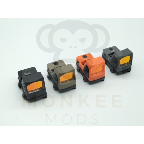 Sotac RMR-C M-14 Sotac RMR-C M-14