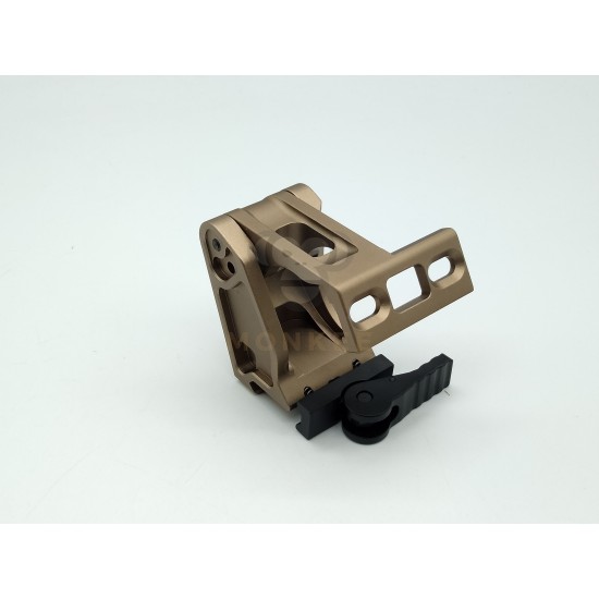 HW FAS G33 Magnifier Mount