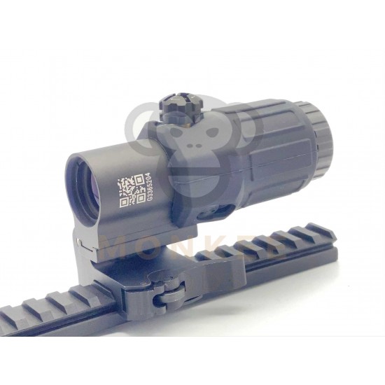 HW EOTech G33 3x Zoom Magnifier HW EOTech G33 3x Zoom Magnifier