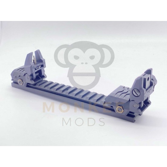 MGPCQB Back Up Iron Sights MGPCQB Back Up Iron Sights