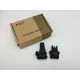 MP MBUS Pro Nylon Iron Sights