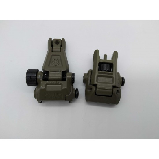 MP MBUS Pro Metal Sight