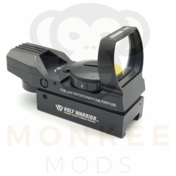 HW Reflex Red Dot Sight