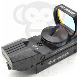 HW Reflex Red Dot Sight