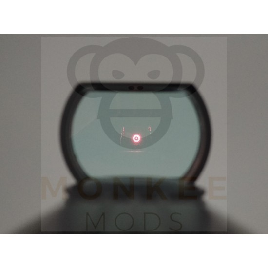 HW Reflex Red Dot Sight